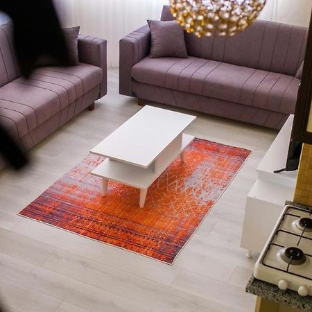 Belis Apart & Pansiyon Kemer Exterior photo